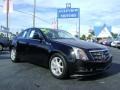Black Raven - CTS Sedan Photo No. 1