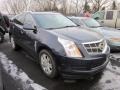 Imperial Blue - SRX 4 V6 AWD Photo No. 1