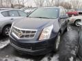 Imperial Blue - SRX 4 V6 AWD Photo No. 2
