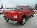 Barcelona Red Metallic - Tundra Limited CrewMax Photo No. 5
