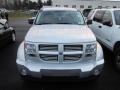 Bright Silver Metallic - Nitro Heat 4x4 Photo No. 2