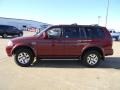 Cambridge Red Pearl - Montero Sport Limited Photo No. 5