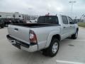 Silver Streak Mica - Tacoma SR5 Prerunner Double Cab Photo No. 5