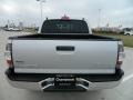 Silver Streak Mica - Tacoma SR5 Prerunner Double Cab Photo No. 6