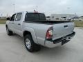 Silver Streak Mica - Tacoma SR5 Prerunner Double Cab Photo No. 7