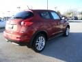 Cayenne Red - Juke SL Photo No. 3