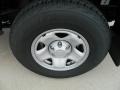 2012 Toyota Tacoma SR5 Prerunner Double Cab Wheel