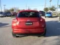 Cayenne Red - Juke SL Photo No. 4