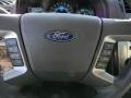 2011 White Platinum Tri-Coat Ford Fusion SEL V6  photo #11