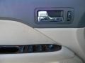 2011 White Platinum Tri-Coat Ford Fusion SEL V6  photo #11