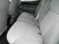 2012 Super White Toyota Tacoma SR5 Prerunner Double Cab  photo #11