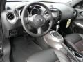 Sapphire Black - Juke SL Photo No. 12