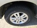 2010 Ford Explorer Eddie Bauer Wheel