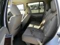 2010 White Suede Ford Explorer Eddie Bauer  photo #8