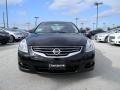 Super Black - Altima 2.5 S Photo No. 2