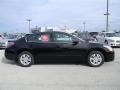Super Black - Altima 2.5 S Photo No. 4