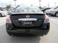 Super Black - Altima 2.5 S Photo No. 5
