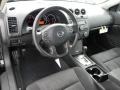 Super Black - Altima 2.5 S Photo No. 11