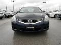 Navy Blue - Altima 2.5 S Photo No. 2