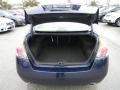 Navy Blue - Altima 2.5 S Photo No. 7
