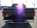 2008 Brilliant Black Crystal Pearl Dodge Ram 1500 Lone Star Edition Quad Cab  photo #4