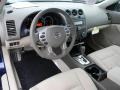 Navy Blue - Altima 2.5 S Photo No. 11