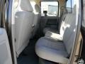 2008 Brilliant Black Crystal Pearl Dodge Ram 1500 Lone Star Edition Quad Cab  photo #8