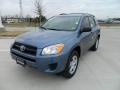 Pacific Blue Metallic - RAV4 I4 Photo No. 1