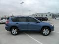 Pacific Blue Metallic - RAV4 I4 Photo No. 4