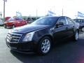 Black Raven - CTS Sedan Photo No. 3