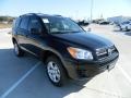 Black - RAV4 I4 Photo No. 3