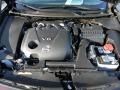 Crimson Black - Maxima 3.5 SV Photo No. 6