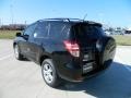 Black - RAV4 I4 Photo No. 7