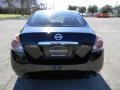 Super Black - Altima 2.5 S Photo No. 4