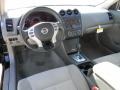 Super Black - Altima 2.5 S Photo No. 9