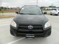 2011 Black Toyota RAV4 I4  photo #2