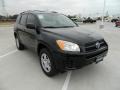 Black - RAV4 I4 Photo No. 3