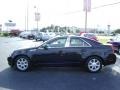 Black Raven - CTS Sedan Photo No. 4
