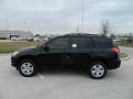 Black - RAV4 I4 Photo No. 8
