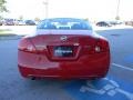 Red Alert - Altima 2.5 S Coupe Photo No. 5
