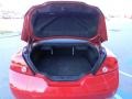 Red Alert - Altima 2.5 S Coupe Photo No. 7