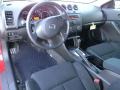 Red Alert - Altima 2.5 S Coupe Photo No. 10