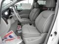Gray Interior Photo for 2012 Nissan Quest #59011610
