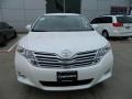 Blizzard Pearl White - Venza V6 Photo No. 2