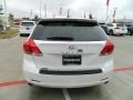 Blizzard Pearl White - Venza V6 Photo No. 6