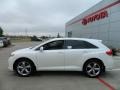 Blizzard Pearl White - Venza V6 Photo No. 8