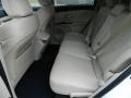 2011 Blizzard Pearl White Toyota Venza V6  photo #11