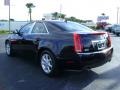 Black Raven - CTS Sedan Photo No. 5
