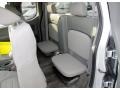 2010 Radiant Silver Metallic Nissan Frontier XE King Cab  photo #14