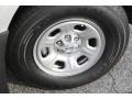 Radiant Silver Metallic - Frontier XE King Cab Photo No. 19